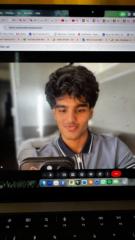 Shameer Ahamed