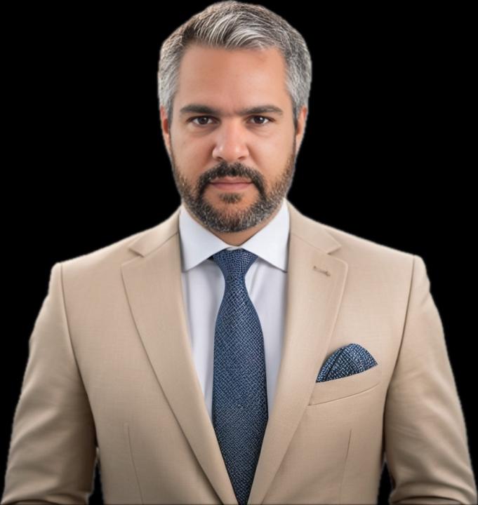 Filippos Alexidis