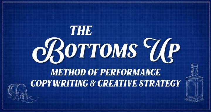 Bottoms Up Copywriting