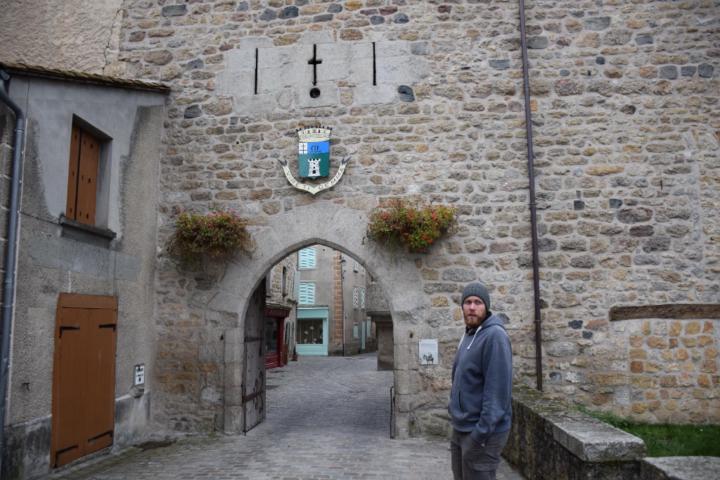 Jérémy Leucérand