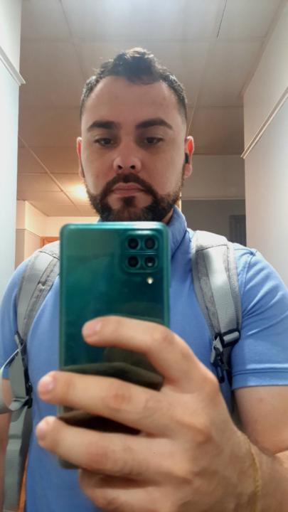 Jose Antonio Godinez Luna