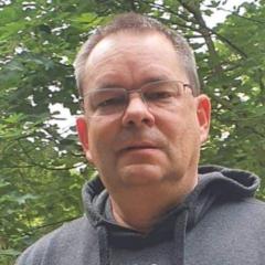 Dieter Steffens