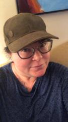 Sarah Jennifer Webb