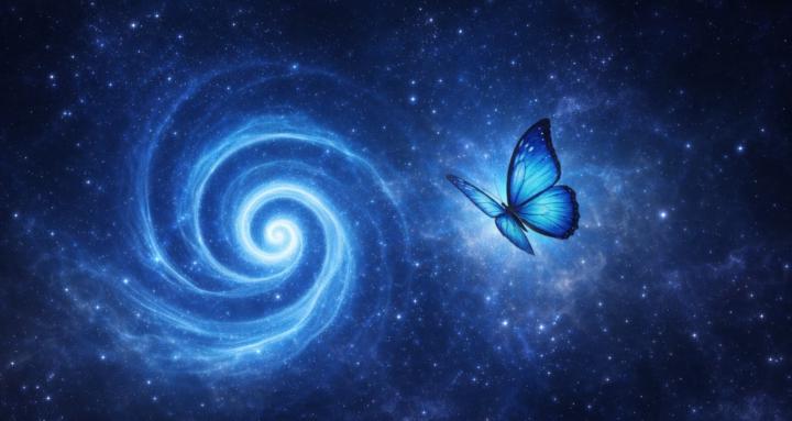 Blue Spiral: Codex ,Blueprint