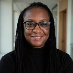 LaShaunda Dalton