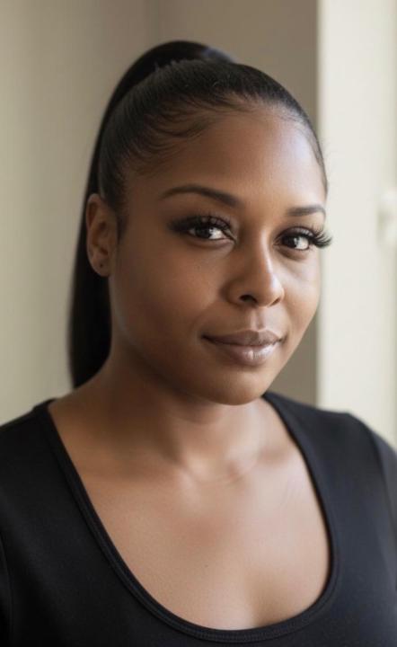 Empress Ebony Johnson