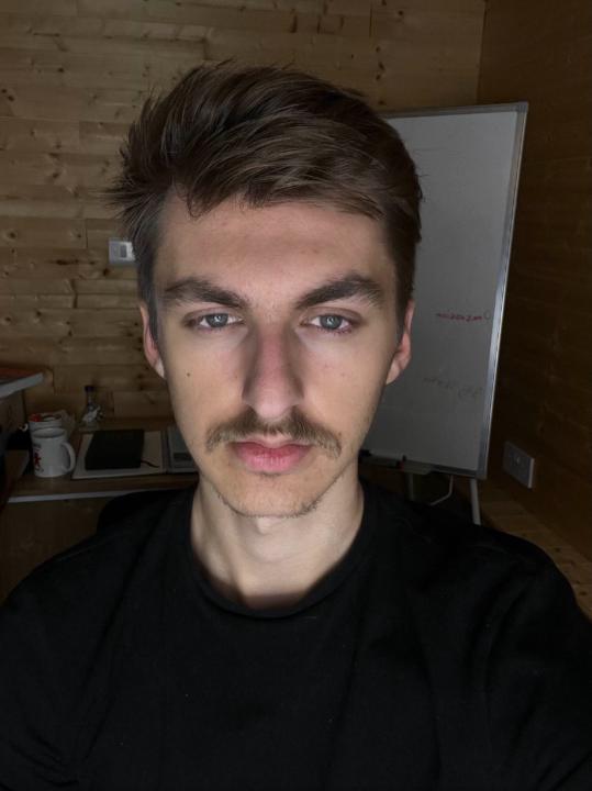 Ben Squibb