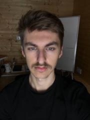 Ben Squibb