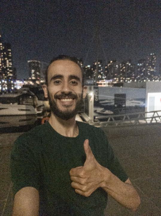 Agus Britos
