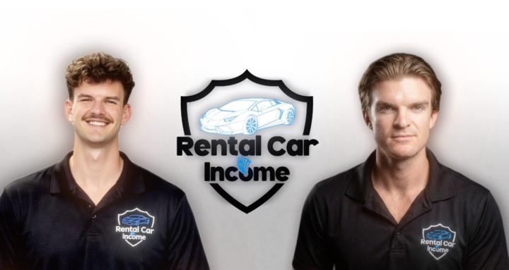 Rental Car Income