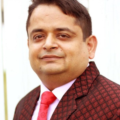 Piyush Girdhar