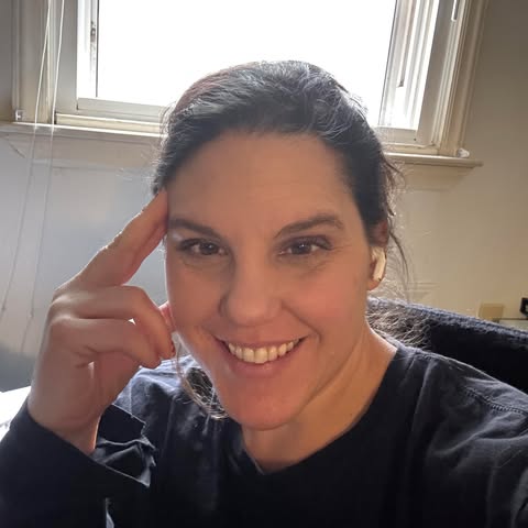 Katie Kropewnicki