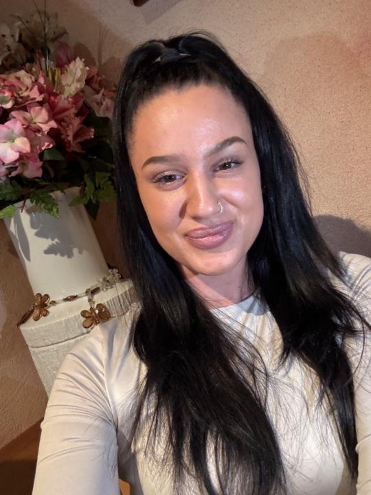 Celine Bierbrodt
