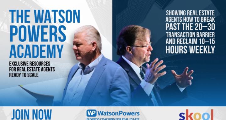 WatsonPowers Coaching