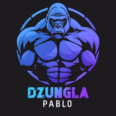 Flaming - Dżungla Pablo