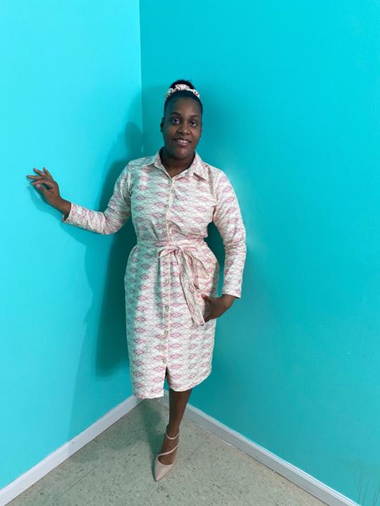 Meleasa Taylor