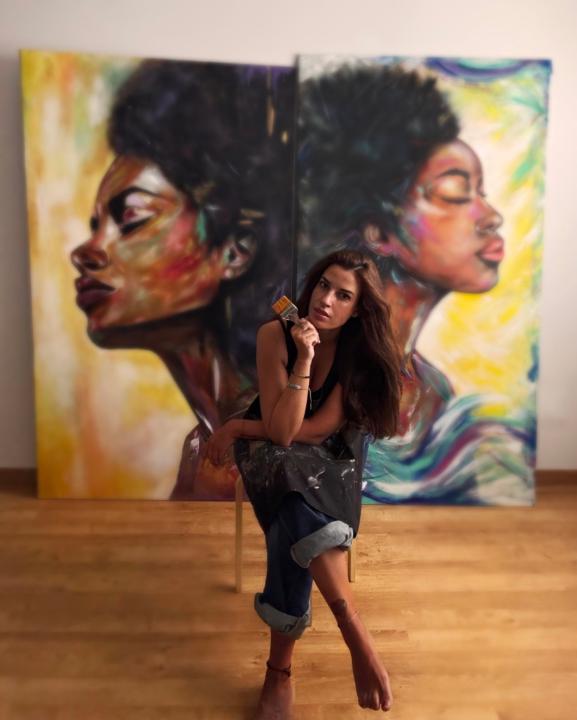 Martina Cortes Cuerva