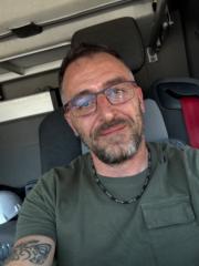 Cédric Lafargue