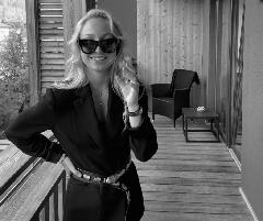 Claudia Sperling
