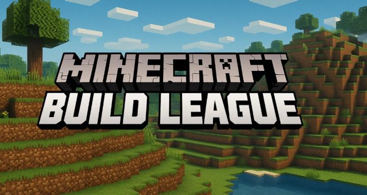 Minecraft Build League