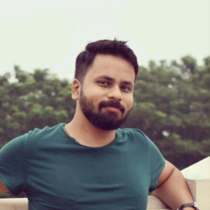 Manish Agrawal