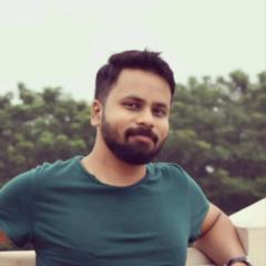 Manish Agrawal