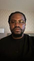 Kenneth Coleman