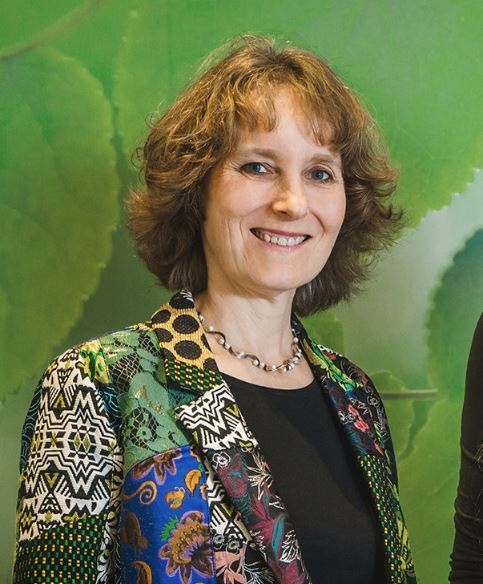 Christiane Lüpken