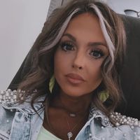 Haley Hodge