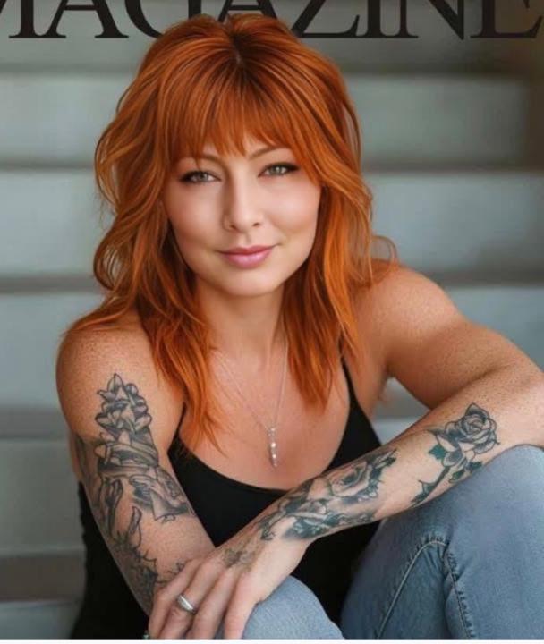 Sonja Campeau