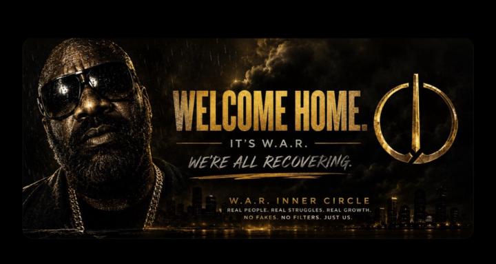 W.A.R. Inner Circle