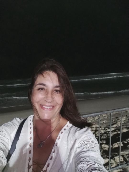 Claudia Sciarra