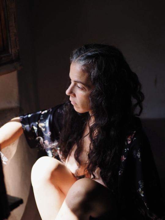 Judy Hernández Calzado