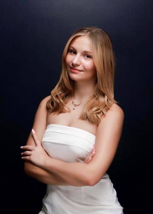 Isabella Coombe