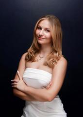 Isabella Coombe