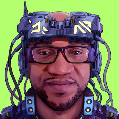 Lambert Egbe