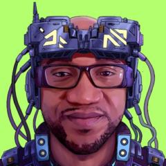 Lambert Egbe