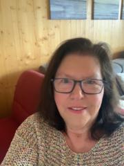 Jutta Wiegmann