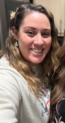 Ashley Hager