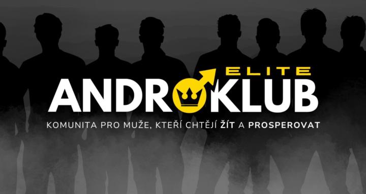 AndroKLUB: ELITE 👑 