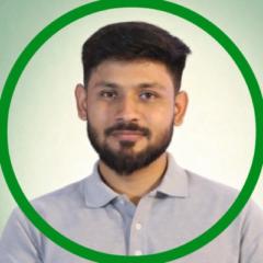 M Junaid Asghar