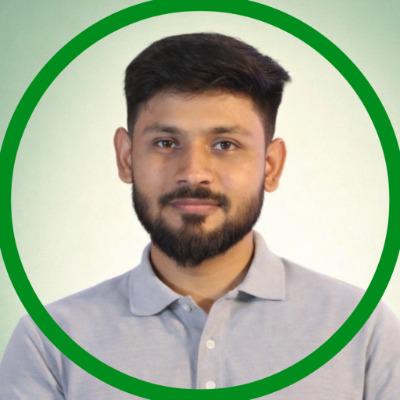 M Junaid Asghar