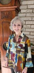 Anne Webb