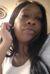 Kiara Toliver