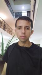 Ramón Giraldo Abril Cardenas