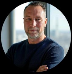 Eric Runge