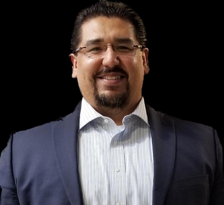 Joseph Ramirez