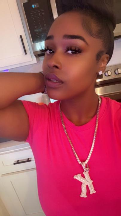 Kearra Terry