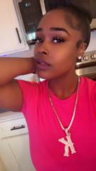 Kearra Terry