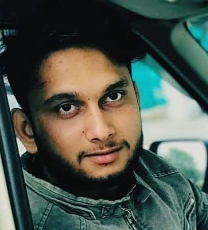 Aditya Ruhela